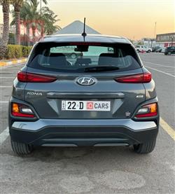 هیوندای کۆنا